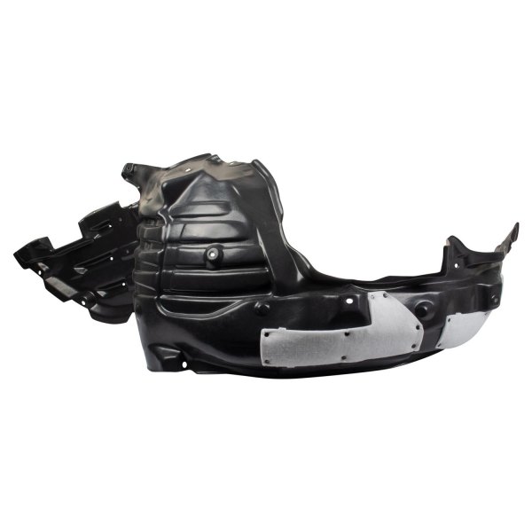 TRQ® - Front Driver Side Fender Liner