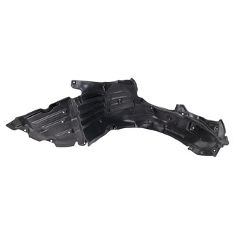 TRQ® - Front Passenger Side Fender Liner