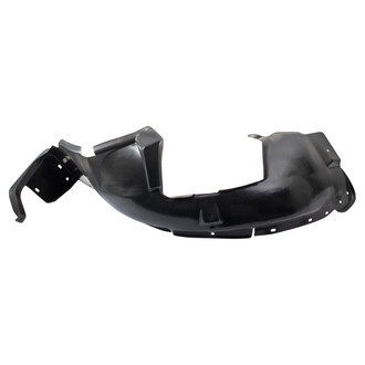 TRQ® - Front Driver Side Fender Liner