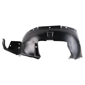 TRQ® - Front Passenger Side Fender Liner