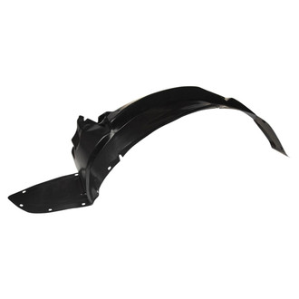 TRQ® - Front Driver Side Fender Liner
