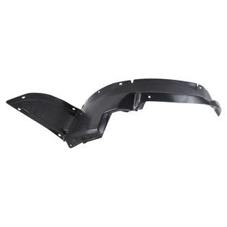 TRQ® - Front Passenger Side Fender Liner