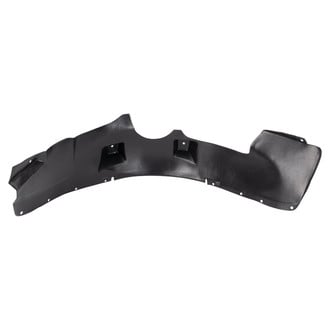 TRQ® - Front Driver Side Fender Liner