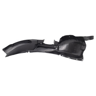 TRQ® - Front Driver Side Fender Liner