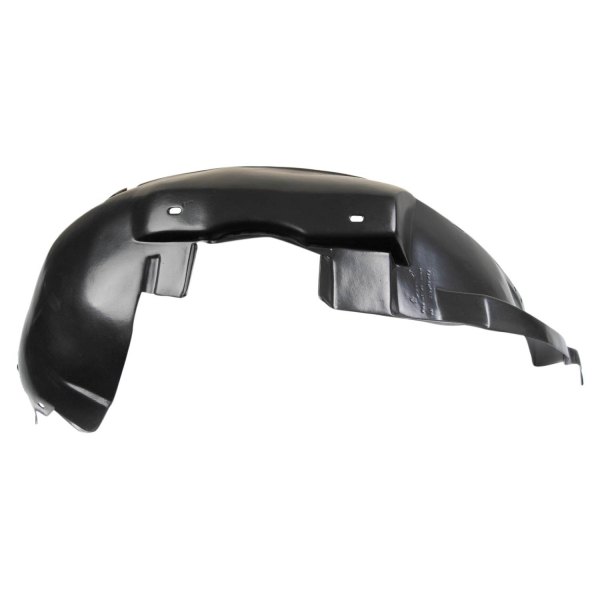 TRQ® - Front Passenger Side Fender Liner