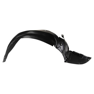 TRQ® - Front Passenger Side Fender Liner