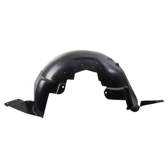 TRQ® - Front Passenger Side Fender Liner