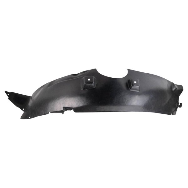 TRQ® - Front Driver Side Fender Liner