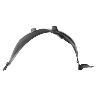 TRQ® - Front Driver Side Fender Liner
