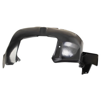 TRQ® - Front Driver Side Fender Liner