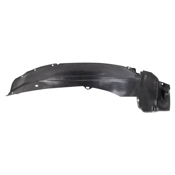 TRQ® - Front Driver Side Fender Liner