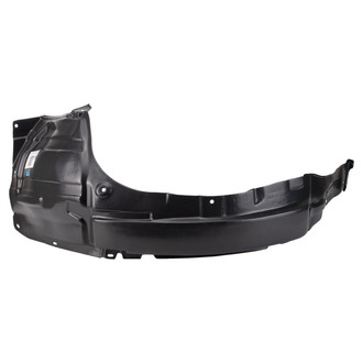 TRQ® - Front Driver Side Fender Liner