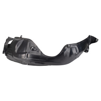 TRQ® - Front Driver Side Fender Liner