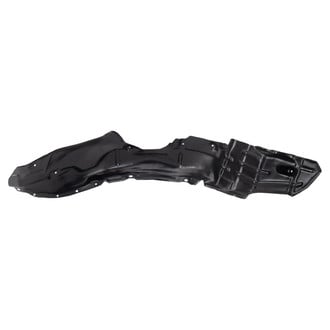 TRQ® - Front Driver Side Fender Liner