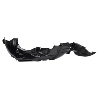 TRQ® - Front Passenger Side Fender Liner