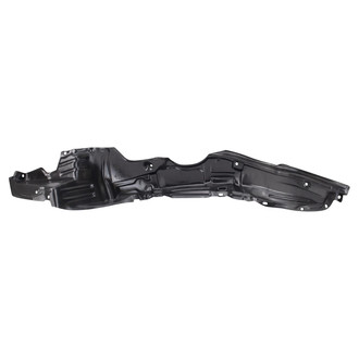 TRQ® - Front Passenger Side Fender Liner