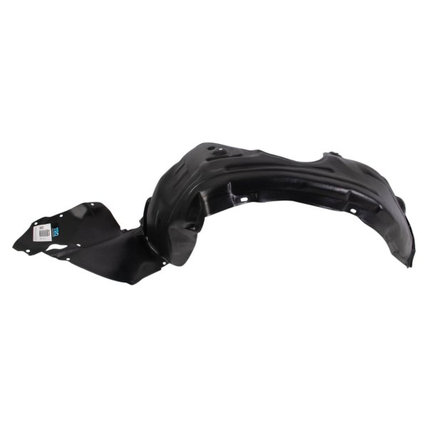 TRQ® - Front Driver Side Inner Fender Liner