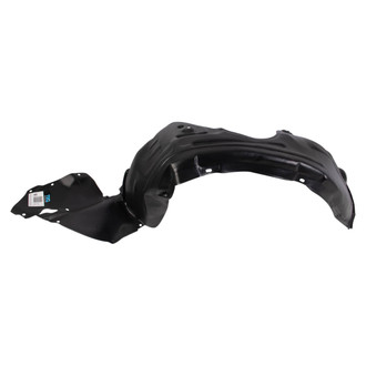 TRQ® - Front Inner Driver Side Fender Liner