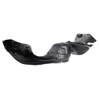 TRQ® - Front Inner Passenger Side Fender Liner