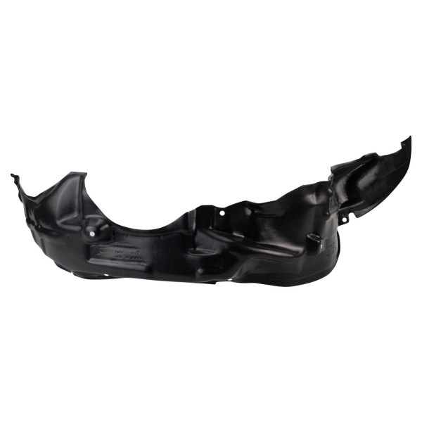 TRQ® - Front Passenger Side Inner Fender Liner