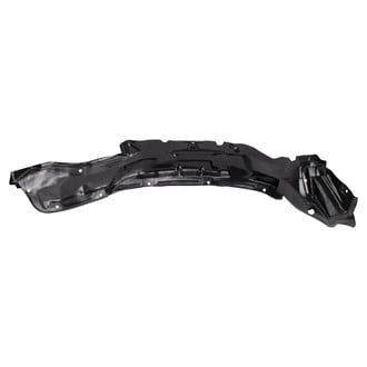 TRQ® - Front Driver Side Fender Liner