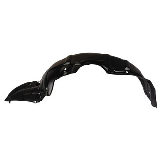 TRQ® - Front Passenger Side Fender Liner