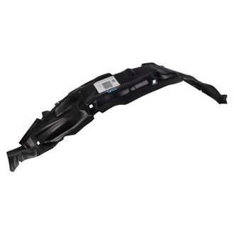 TRQ® - Front Passenger Side Fender Liner