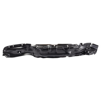 TRQ® - Front Driver Side Fender Liner