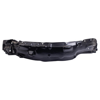 TRQ® - Front Passenger Side Fender Liner