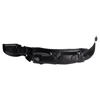 TRQ® - Front Driver Side Fender Liner