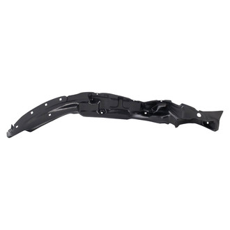 TRQ® - Front Passenger Side Fender Liner