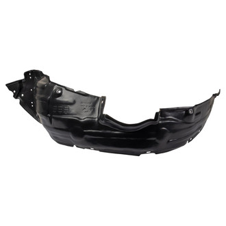 TRQ® - Front Fender Liner