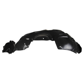 TRQ® - Front Passenger Side Fender Liner