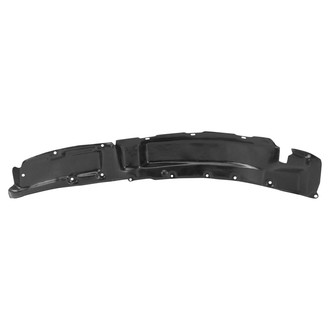 TRQ® - Front Passenger Side Fender Liner