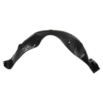 TRQ® - Front Driver Side Fender Liner