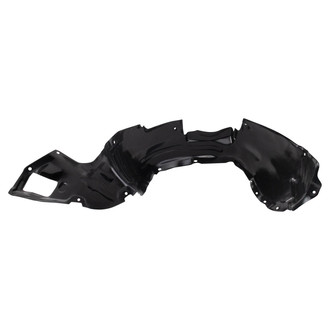 TRQ® - Front Passenger Side Fender Liner