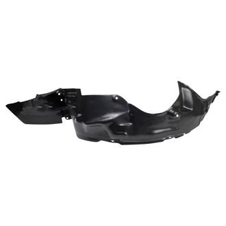 TRQ® - Front Driver Side Fender Liner