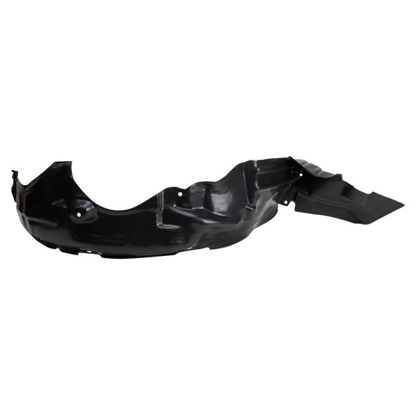 TRQ® - Front Passenger Side Inner Fender Liner