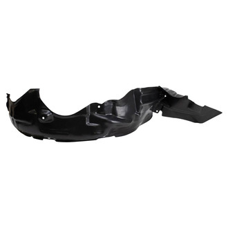 TRQ® - Front Passenger Side Fender Liner