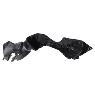 TRQ® - Front Passenger Side Fender Liner