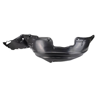 TRQ® - Front Driver Side Fender Liner