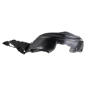 TRQ® - Front Passenger Side Fender Liner