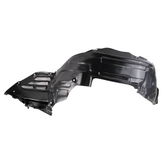 TRQ® - Front Passenger Side Fender Liner