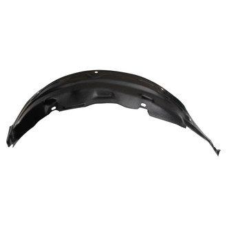 TRQ® - Front Driver Side Fender Liner