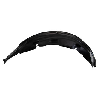 TRQ® - Front Passenger Side Fender Liner