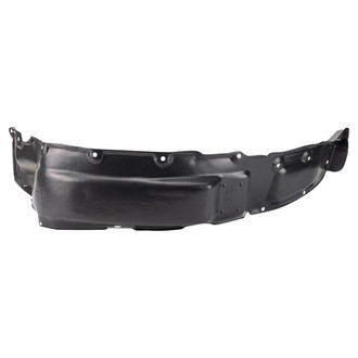 TRQ® - Front Driver Side Fender Liner