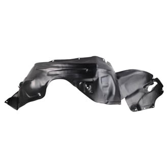 TRQ® - Front Fender Liner
