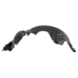 TRQ® - Front Passenger Side Fender Liner