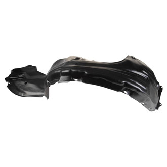 TRQ® - Front Driver Side Fender Liner