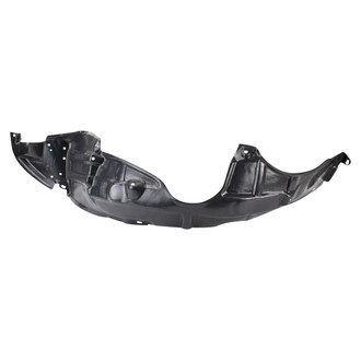 TRQ® - Front Driver Side Fender Liner